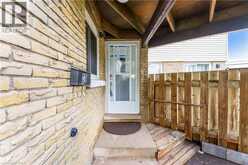 415 MORGAN Avenue Unit# 23 | Kitchener Ontario | Slide Image Three