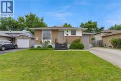 76 MARC Boulevard | Welland Ontario | Slide Image One