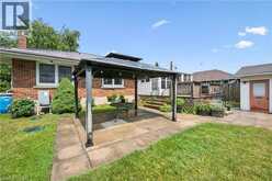1065 ERIE Street | Stratford Ontario | Slide Image Twenty