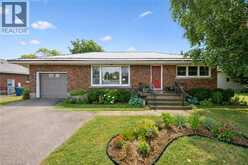 1065 ERIE Street | Stratford Ontario | Slide Image One