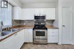8136 COVENTRY Road Unit# 74 | Niagara Falls Ontario | Slide Image Nineteen