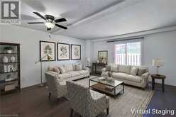 8136 COVENTRY Road Unit# 74 | Niagara Falls Ontario | Slide Image Ten