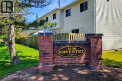 8136 COVENTRY Road Unit# 74 | Niagara Falls Ontario | Slide Image One