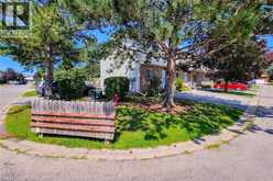 8136 COVENTRY Road Unit# 74 | Niagara Falls Ontario | Slide Image Two