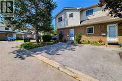 8136 COVENTRY Road Unit# 74 | Niagara Falls Ontario | Slide Image Five