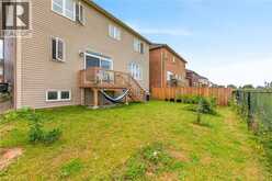 76 MCWATTERS Street | Binbrook Ontario | Slide Image Forty-three