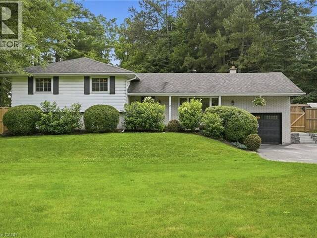 2 JAMESON Drive Hamilton Ontario, L9H 5A2 - 5 Bedrooms Home For Sale