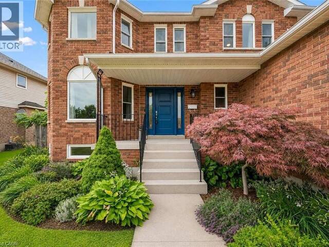 339 DANIEL Crescent Elora Ontario, N0B 1S0 - 5 Bedrooms Home For Sale