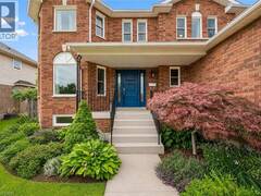 339 DANIEL Crescent Elora Ontario, N0B 1S0