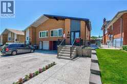 2560 PALISANDER Avenue | Mississauga Ontario | Slide Image One