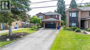 54 SELKIRK Street | Caledonia Ontario | Slide Image One