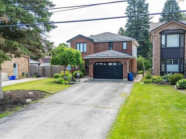 54 SELKIRK Street Caledonia Ontario, N3W 1J4 - 4 Bedrooms Home For Sale