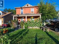 229 WATER Street N Cambridge Ontario, N1R 3B9