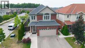 3 HITCHING POST Ridge | Binbrook Ontario | Slide Image Three