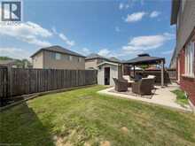 3 HITCHING POST Ridge | Binbrook Ontario | Slide Image Forty