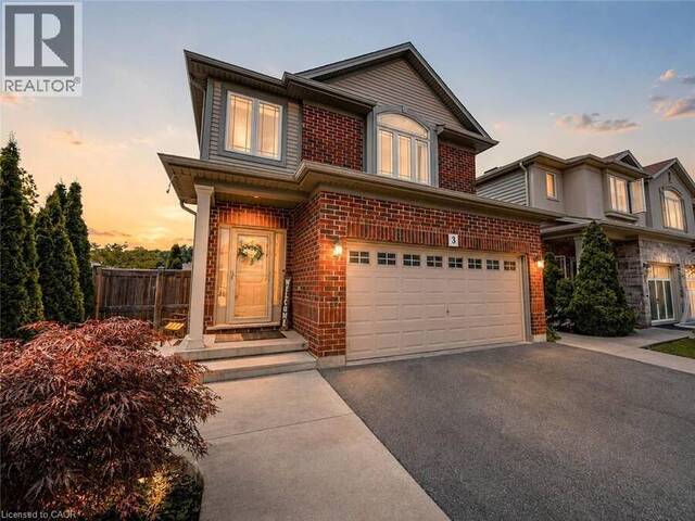 3 HITCHING POST Ridge Binbrook Ontario, L0R 1C0 - 4 Bedrooms Home For Sale