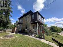 10 SHANLEY Street | Kitchener Ontario | Slide Image One