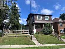 10 SHANLEY Street | Kitchener Ontario | Slide Image Two