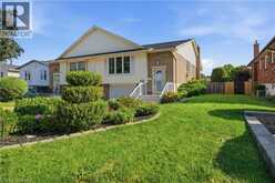 56 BROOKSTREAM Court | Hamilton Ontario | Slide Image One
