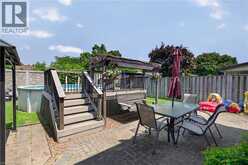 56 BROOKSTREAM Court | Hamilton Ontario | Slide Image Thirty-four