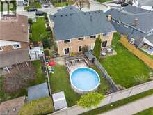 56 BROOKSTREAM Court | Hamilton Ontario | Slide Image Thirty-eight