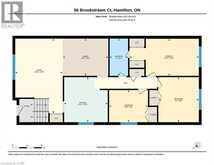 56 BROOKSTREAM Court | Hamilton Ontario | Slide Image Forty-five