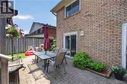 56 BROOKSTREAM Court | Hamilton Ontario | Slide Image Thirty-three