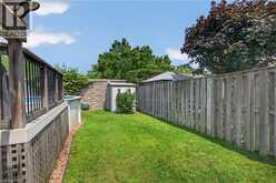 56 BROOKSTREAM Court | Hamilton Ontario | Slide Image Thirty-seven