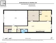 56 BROOKSTREAM Court | Hamilton Ontario | Slide Image Forty-six