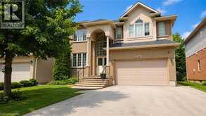 349 BRAITHWAITE Avenue | Ancaster Ontario | Slide Image One
