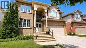 349 BRAITHWAITE Avenue | Ancaster Ontario | Slide Image Two