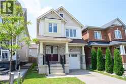 31 MCCARGOW Drive | Caledonia Ontario | Slide Image One