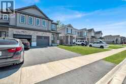 9338 WHITE OAK Avenue | Niagara Falls Ontario | Slide Image One