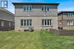 9338 WHITE OAK Avenue | Niagara Falls Ontario | Slide Image Forty-two