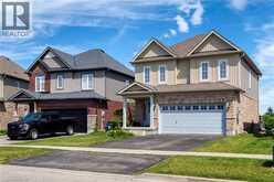264 VINCENT Drive | Ayr Ontario | Slide Image One