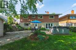 1821 BISCAYNE Drive | Cambridge Ontario | Slide Image Thirty-three