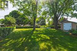 1821 BISCAYNE Drive | Cambridge Ontario | Slide Image Thirty-four