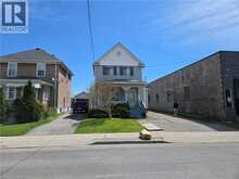 224 BURGAR Street | Welland Ontario | Slide Image One