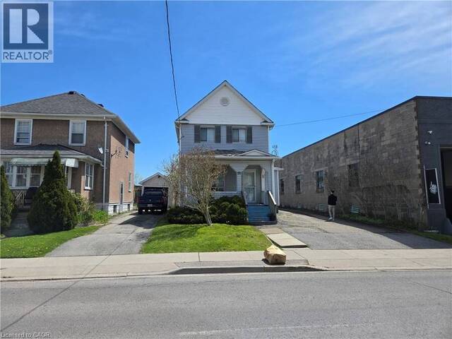 224 BURGAR Street Welland Ontario, L3B 2T4 - 3 Bedrooms Home For Sale