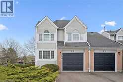 270 MORRISON Road Unit# 2A | Kitchener Ontario | Slide Image One