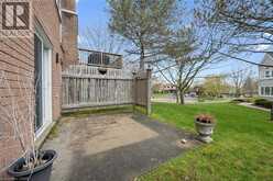 270 MORRISON Road Unit# 2A | Kitchener Ontario | Slide Image Thirty-nine