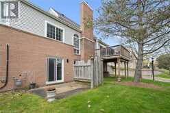 270 MORRISON Road Unit# 2A | Kitchener Ontario | Slide Image Forty