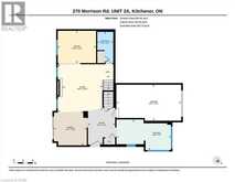 270 MORRISON Road Unit# 2A | Kitchener Ontario | Slide Image Forty-four