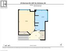 270 MORRISON Road Unit# 2A | Kitchener Ontario | Slide Image Forty-five