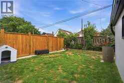 127 TRAGINA Avenue S | Hamilton Ontario | Slide Image Thirty-five