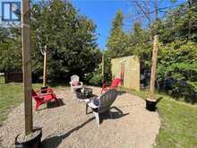 9296 BEACHWOOD Road | Collingwood Ontario | Slide Image Sixteen