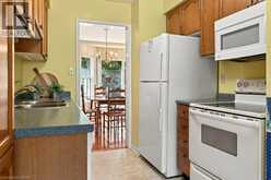 2915 HEADON FOREST Drive Unit# 47 | Burlington Ontario | Slide Image Eleven
