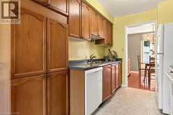 2915 HEADON FOREST Drive Unit# 47 | Burlington Ontario | Slide Image Twelve