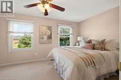 2915 HEADON FOREST Drive Unit# 47 | Burlington Ontario | Slide Image Fifteen