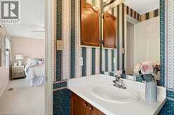 2915 HEADON FOREST Drive Unit# 47 | Burlington Ontario | Slide Image Nineteen